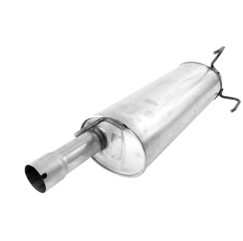 Walker Exhaust 50464 Quiet-Flow SS EXHAUST OEM