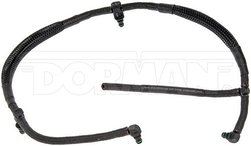 Dorman (OE Solutions) 904-123 OE Solutions FUEL INJECTION OEM