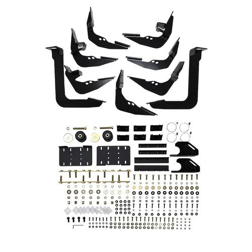 Westin Automotive 28-534785 R5 Modular Series STEP TRUCK