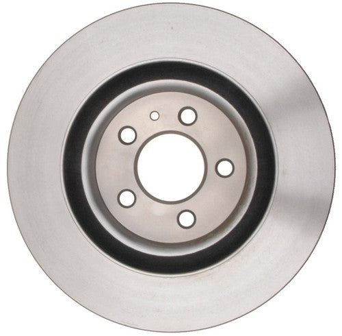 Raybestos Brakes 680811 Specialty - Street Performance BRAKE ROTORS OEM