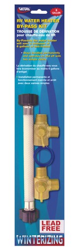 Valterra P23503LFVP  WINTERIZING ACCESSORIES RV