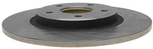 Raybestos Brakes 780965R R-Line BRAKE ROTORS OEM