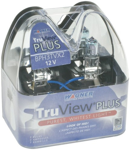 Wagner Lighting BPH3TVX2 TruView  PLUS BULBS & FLASHERS
