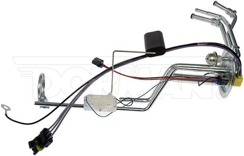 Dorman (OE Solutions) 692-000 OE Solutions FUEL PUMP & TURBO SYSTEM