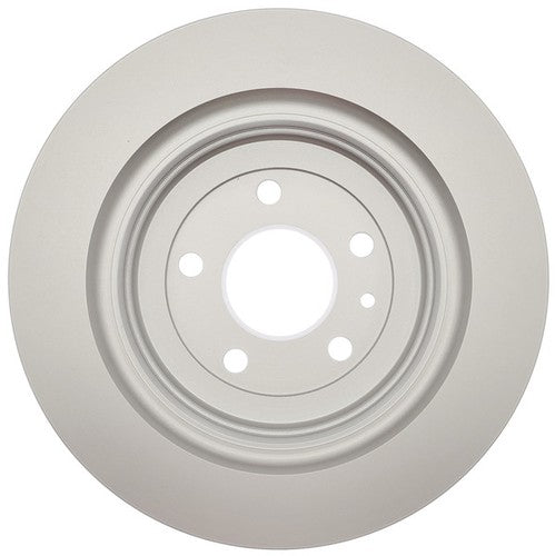 Raybestos Brakes 581613 Specialty - Street Performance BRAKE ROTORS OEM