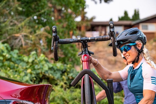 Swagman 66686 Skaha BIKE RACK
