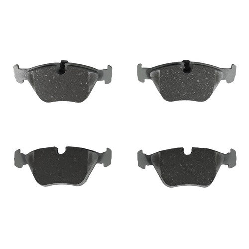 Brembo Front Ceramic Brake Pads Fits 2004-2010 BMW X3 Brake Pads P06043N
