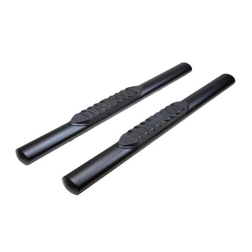 TrailFX A1546T TFX 4" Oval Tube Side Steps NERF BAR OVAL 4"
