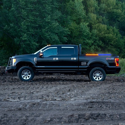 Putco 93010-48 WORK BLADE LIGHT BAR