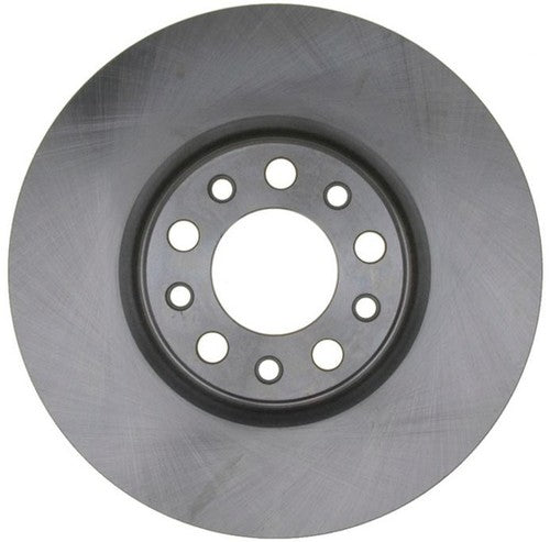Raybestos Brakes 780995R R-Line BRAKE ROTORS OEM