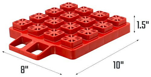 Valterra A10-0920 Stackers TRAILER STABILIZATION