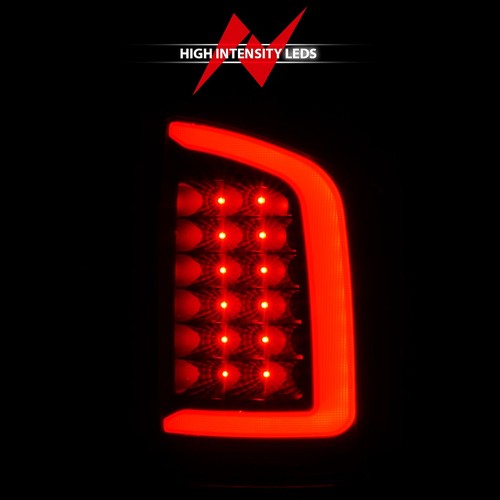 ANZO USA 311368  TAIL LIGHT KIT