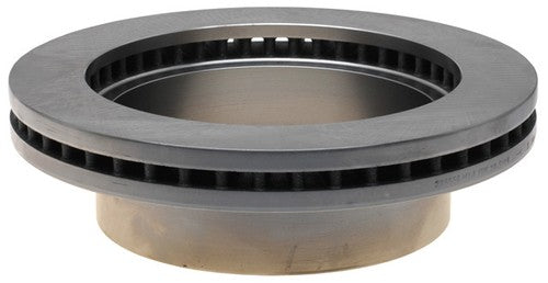 Raybestos Brakes 580875R R-Line BRAKE ROTORS OEM