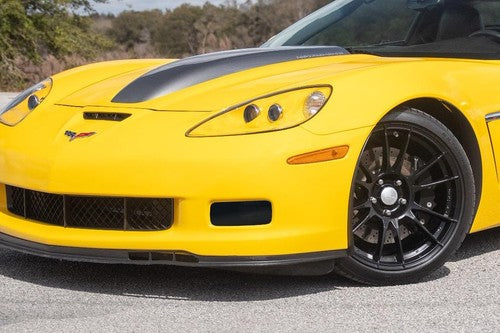 GT Styling GT0271FX  FOG LIGHT COVERS