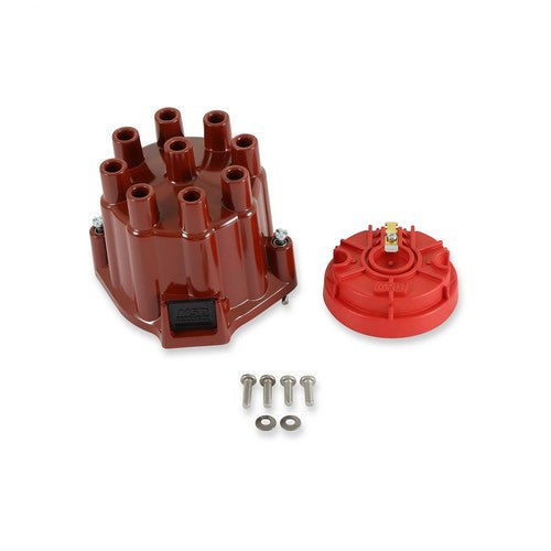 MSD Ignition 8442  DISTRIBUTOR CAP & ROTOR KIT