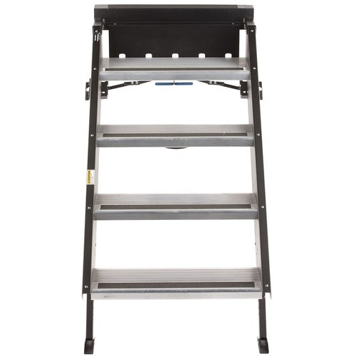 MOR/ryde STP-212 Gen 2 STEPS & STEP RUGS RV
