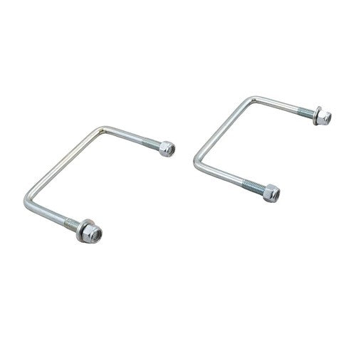 Husky Towing 33222  HITCH FIFTH WHEEL MOUNTING KIT