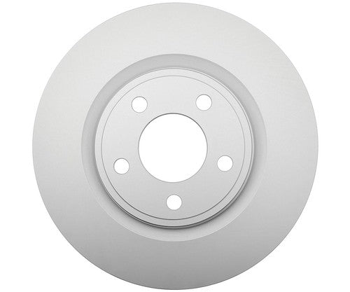 Raybestos Brakes 682779 Specialty - Street Performance BRAKE ROTORS OEM