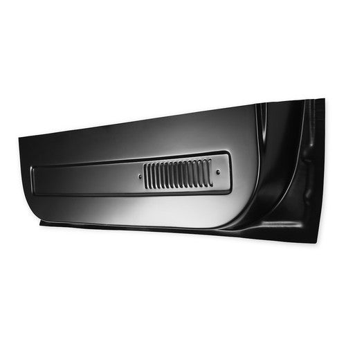 Holley Classic Trucks 04-288  DOOR EDGE GUARD