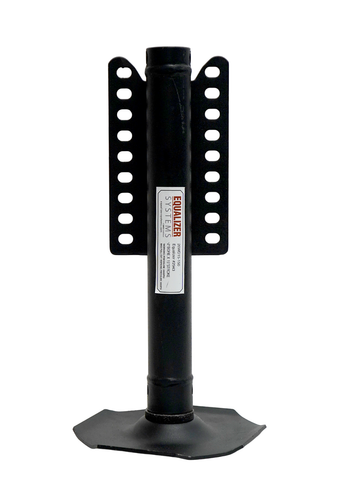 Equalizer Systems 7636  TRAILER JACK ACCESSORIES