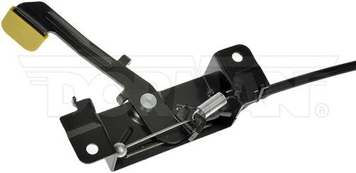 Dorman (OE Solutions) 912-745 OE Solutions HOOD OEM