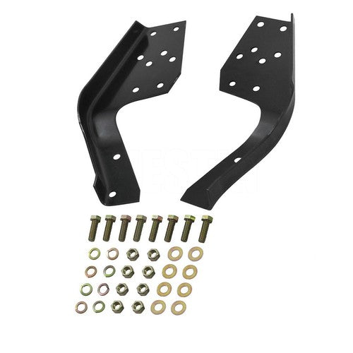 Westin Automotive 95300  TUBULAR MOUNTING KIT