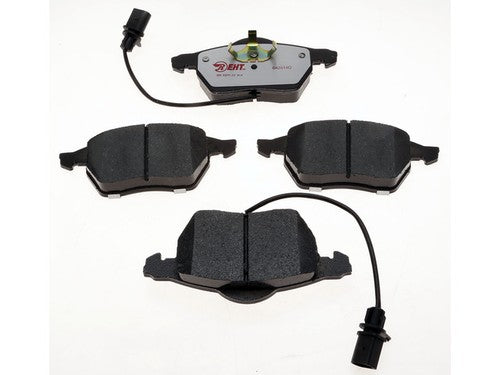 Raybestos Brakes EHT840 Element3 BRAKE PADS OEM