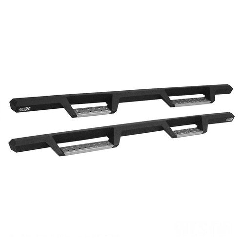 Westin Automotive 56-140852 HDX NERF BAR SQUARE 3"