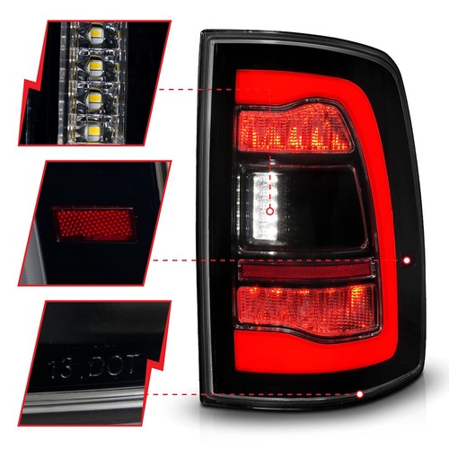 ANZO USA 311470  TAIL LIGHT KIT