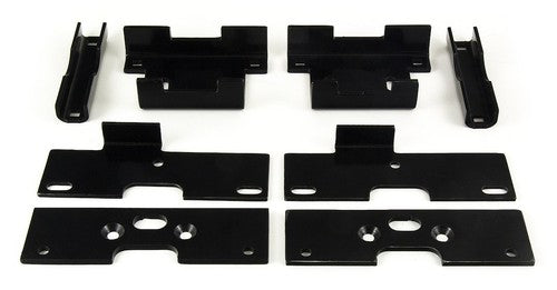Air Lift 57213 LoadLifter 5000 HELPER SPRINGS