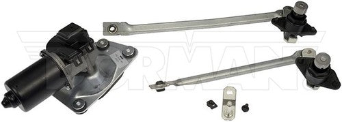 Dorman (OE Solutions) 602-321AS OE Solutions WIPER ARMS