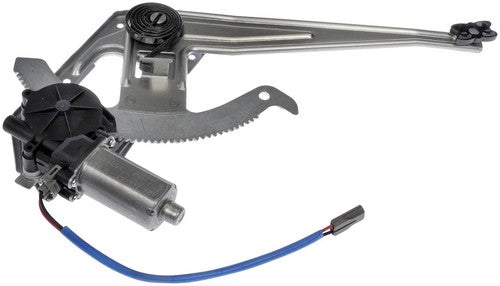 Dorman (OE Solutions) 741-831 OE Solutions WINDOW ASSEMBLIES & MOTORS