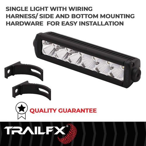 TrailFX 9SRSCM TFX LED Lights LED LIGHTS