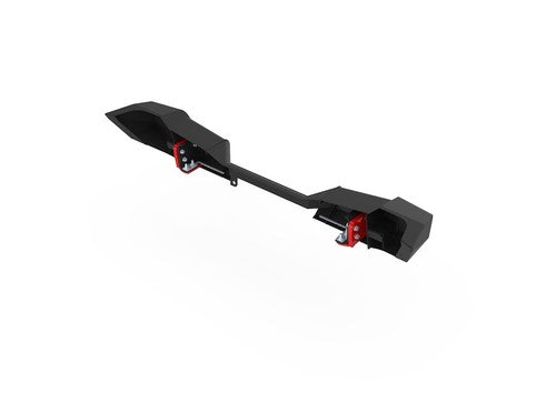 ARB 5650380  BUMPER JEEP REAR