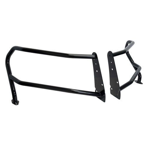 Westin Public Safety 36-4075W Elite BRUSH GUARD
