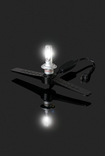 Putco F1-P13 F1 BULBS
