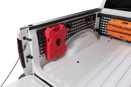 Putco 195203  Bed Cargo Rack Side Rail Panel CARGO RACK