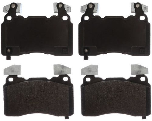 Raybestos Brakes SP1474BXPH Specialty - Street Performance BRAKE PADS OEM
