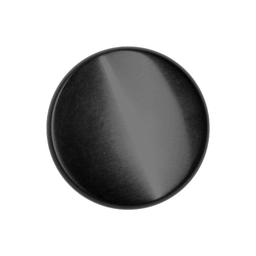 Coast To Coast IWCC10265BLK  WHEEL CENTER CAPS
