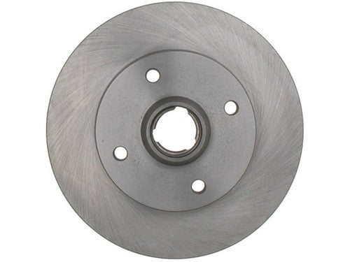 Raybestos Brakes 9934R R-Line BRAKE ROTORS OEM