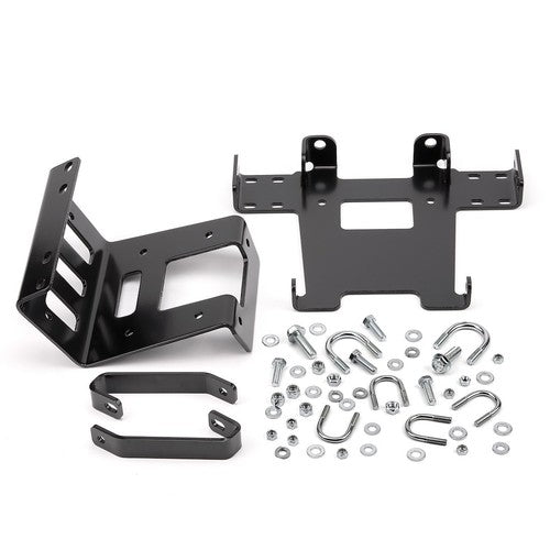 Warn 84706  WINCH MOUNT