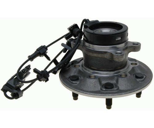 Raybestos Brakes 715111 PG PLUS  BEARINGS OEM
