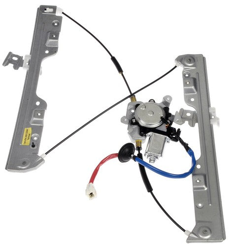 Dorman (OE Solutions) 748-554 OE Solutions WINDOW ASSEMBLIES & MOTORS