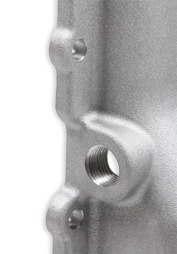 Holley Performance 302-3  OIL PAN