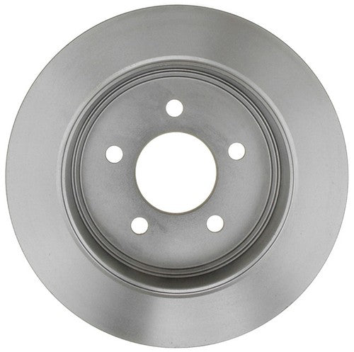 Raybestos Brakes 66565 Specialty - Truck BRAKE ROTORS OEM