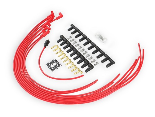 ACCEL Ignition 4041R Super Stock 4000 Series SPARK PLUG WIRES
