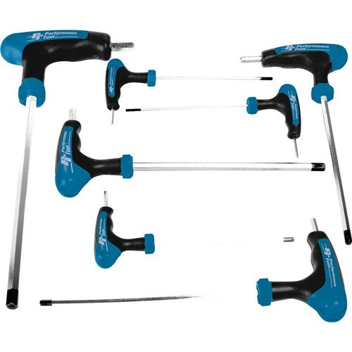 Performance Tool W1712  TOOL