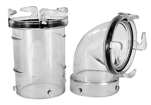 Valterra T1021  SEWER HOSES RV