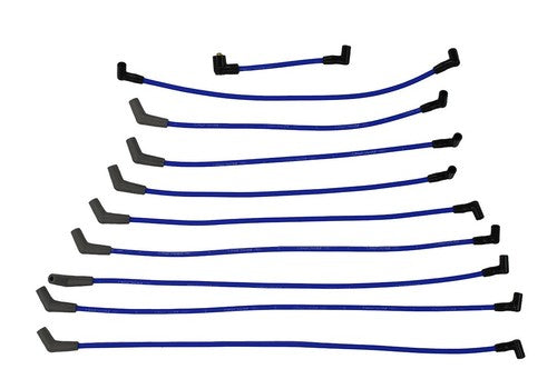 Ford Performance M-12259-C301  SPARK PLUG WIRES