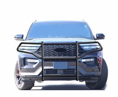 Black Horse Offroad 17FJ31MA  GRILL GUARD